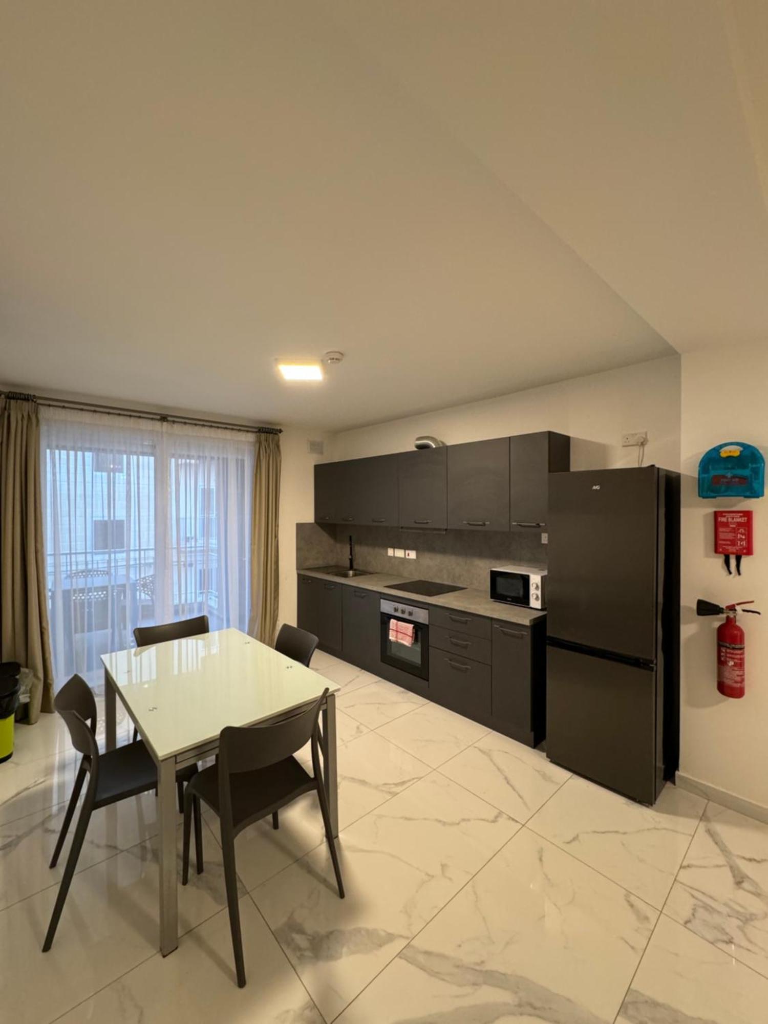 New And Modern Home In Bugibba, Great Location St. Paul's Bay Exteriér fotografie