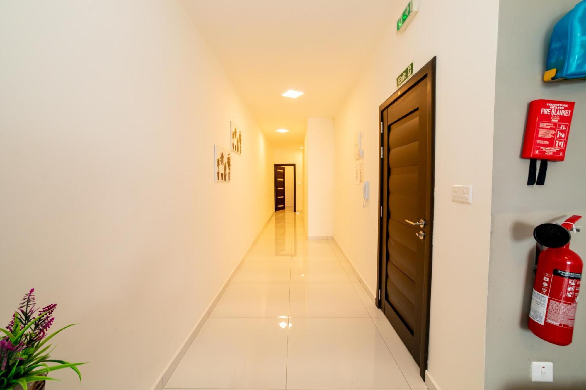 New And Modern Home In Bugibba, Great Location St. Paul's Bay Exteriér fotografie