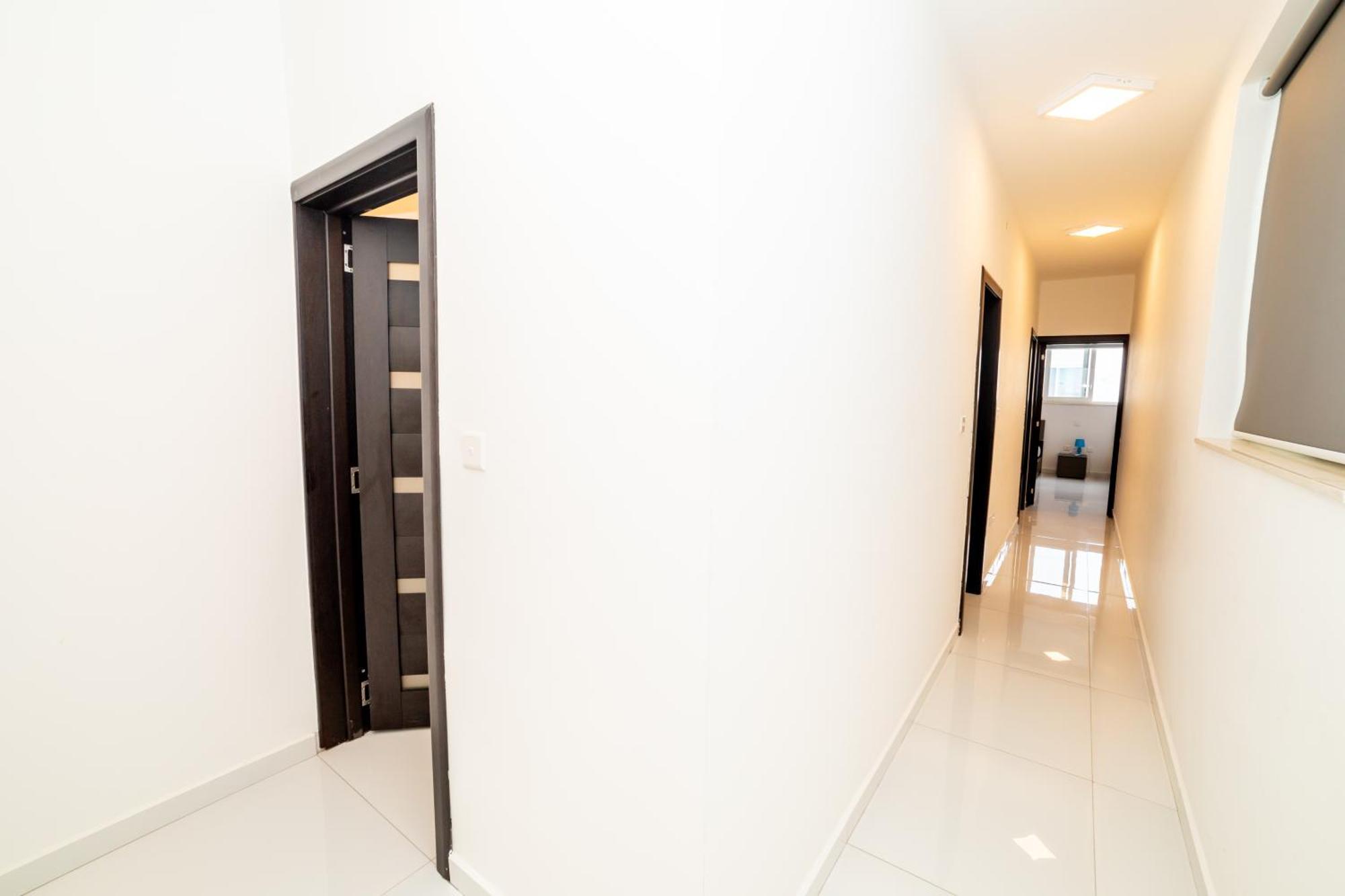 New And Modern Home In Bugibba, Great Location St. Paul's Bay Exteriér fotografie