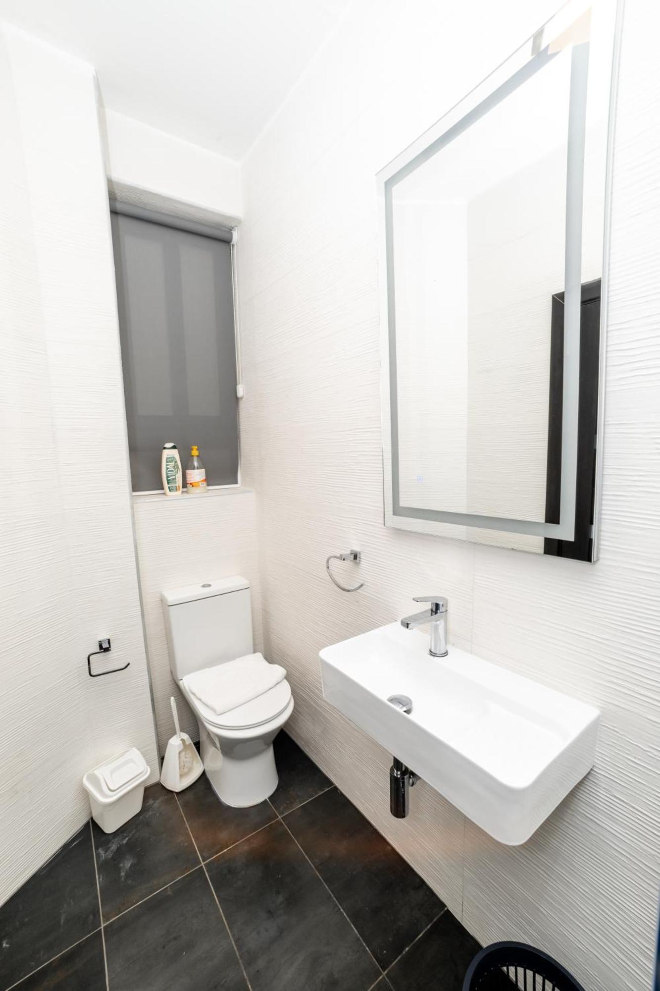 New And Modern Home In Bugibba, Great Location St. Paul's Bay Exteriér fotografie